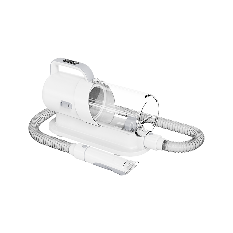 Aspirator, tuns și pieptene 3 în 1 pentru părul animalelor de companie Aspirator, tuns și pieptene 3 în 1 pentru părul animalelor de companie