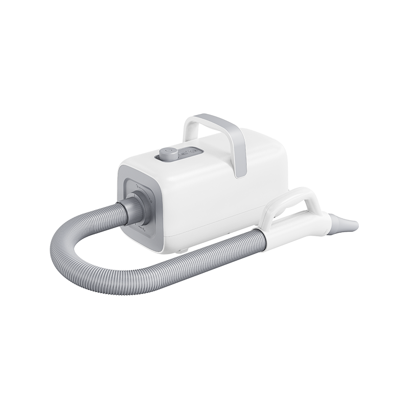 Uscator inteligent pentru animale de companie