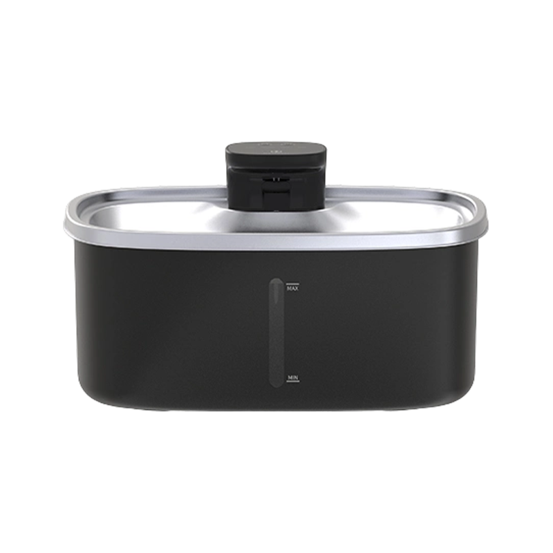 Filtru de circulație Fântână inteligentă de apă pentru animale de companie