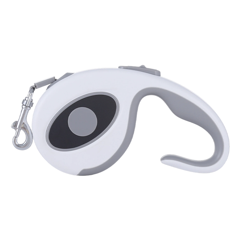 Lesă automată personalizată pentru câini